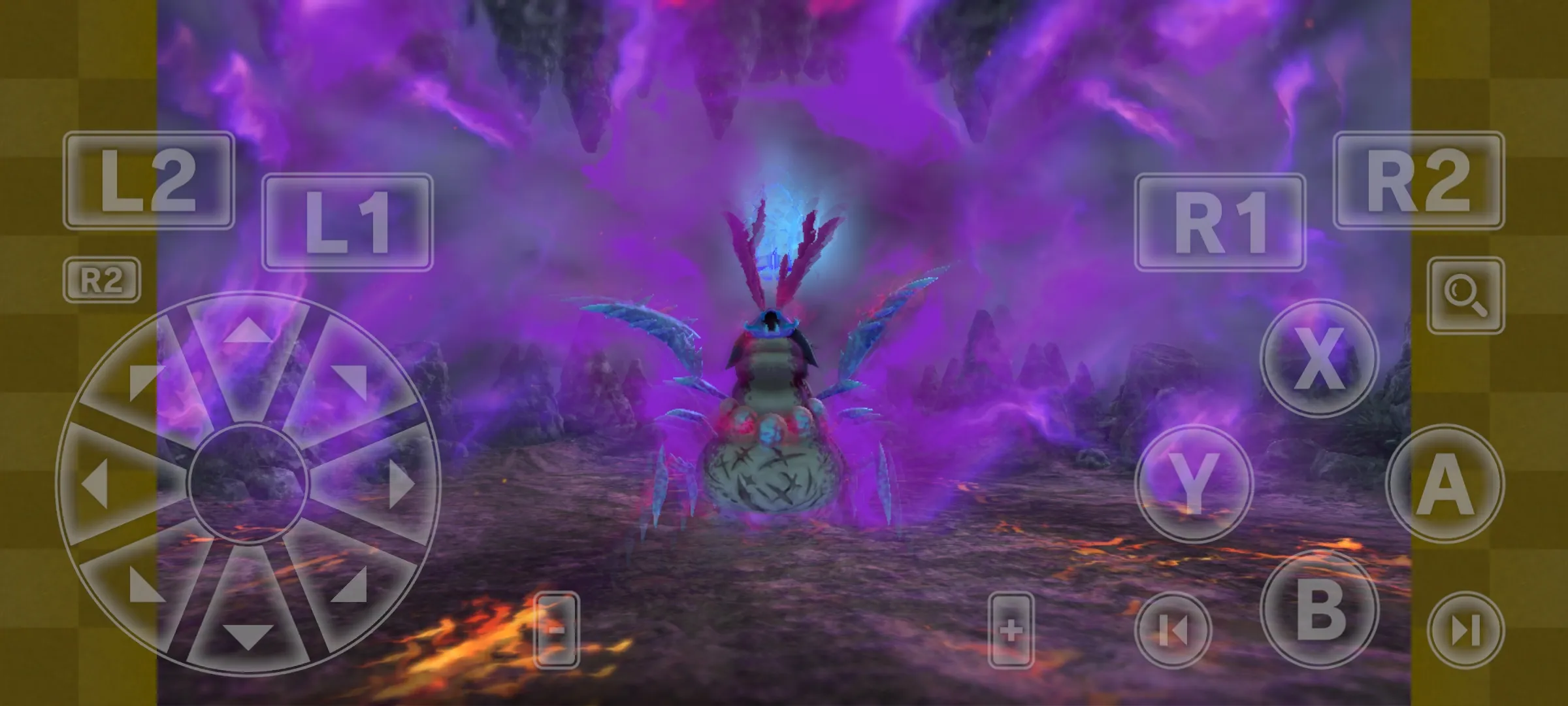 风来的希炼6Plus 2.3.1 安卓版 3