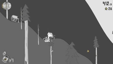 呆瓜落崖记 1.0.3 安卓版 1