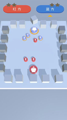 自行棋对对碰 7 安卓版 3