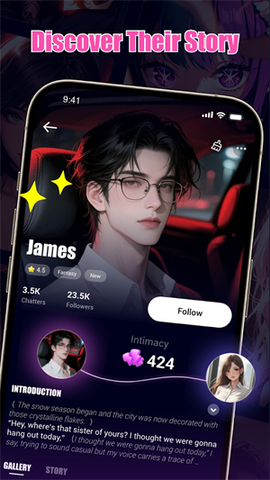 Miley AI 1.0.1 安卓版 2