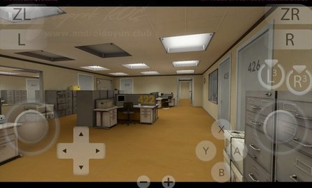 史丹利的寓言 1.0 安卓版 1