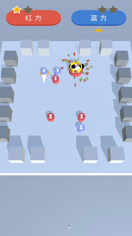 自行棋对对碰 7 安卓版 2