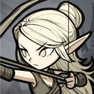 诡异世界冒险记