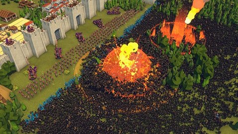 要战便战 1.4 安卓版 2