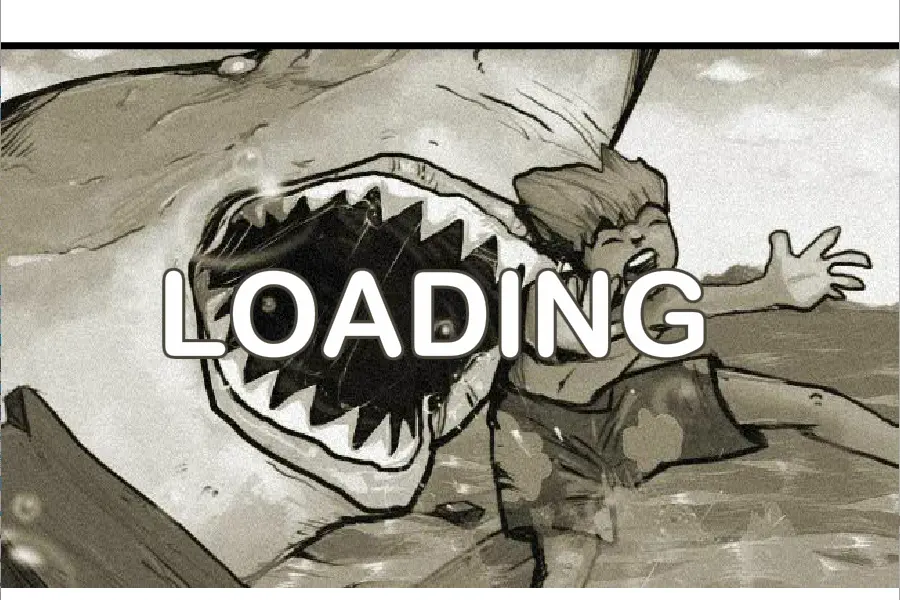 鲨鱼追魂记 1.0 安卓版 4