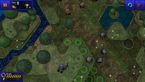 小小大战争 3.5.3 安卓版 3