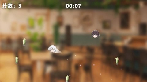 乐奈偷吃抹茶2 1.0 安卓版 1