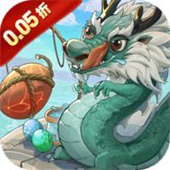 口袋山海经0.05折 1.0.0 安卓版