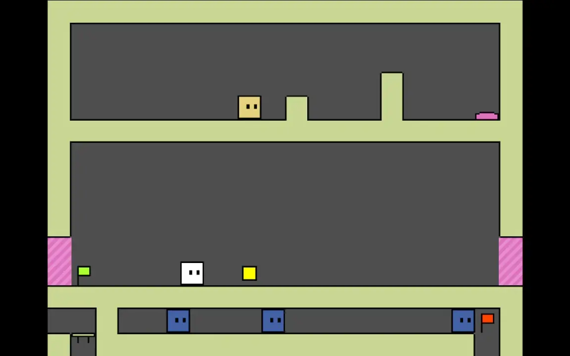 有面具的箱子 1.0.0 安卓版 3