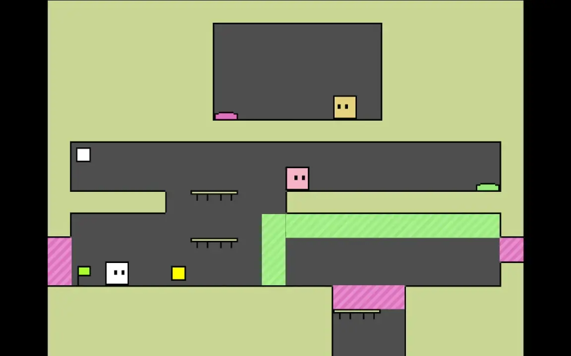 有面具的箱子 1.0.0 安卓版 4