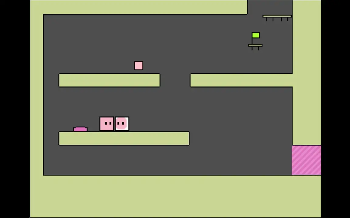 有面具的箱子 1.0.0 安卓版 2