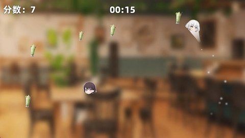 乐奈偷吃抹茶2 1.0 安卓版 2