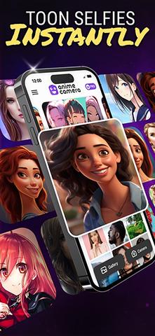 Anime Camera 6.5.0 安卓版 1