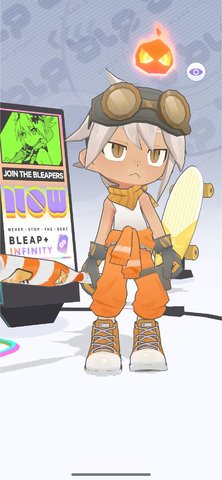 闪音跃动 1.0.1 安卓版 1