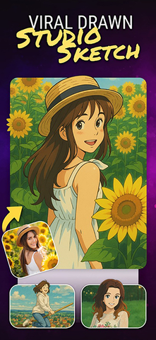 Anime Camera 6.5.0 安卓版 3