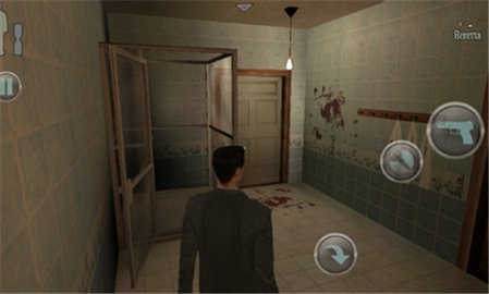 马克斯佩恩 1.7 安卓版 1