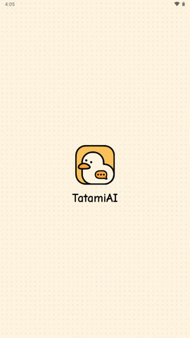 TatamiAI 0.1.8 安卓版 1