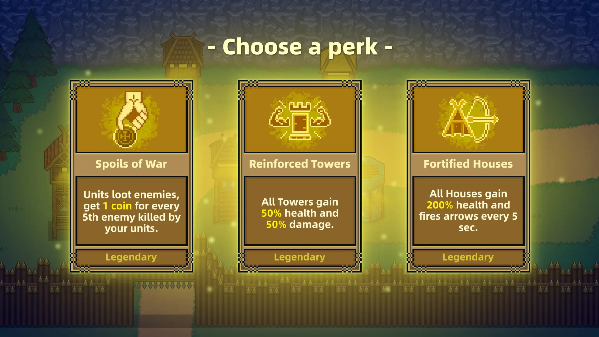 维京英雄 1.0.2 安卓版 3