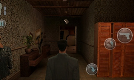 马克斯佩恩 1.7 安卓版 3