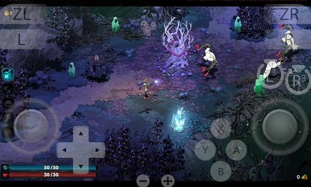 黑帝斯2 androidoyunclub 安卓版 1