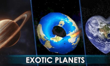 新星围攻粉碎星球 1.02 安卓版 3