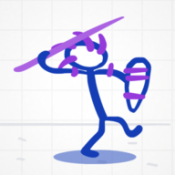 进化或死亡战士之战