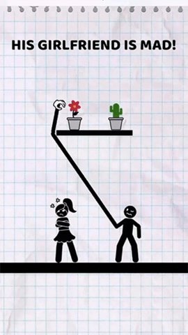 画线或失败 2.4 安卓版 2