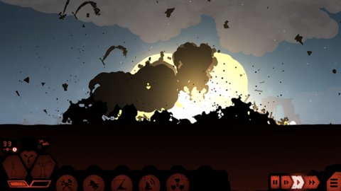 战列巡洋舰 6.4.103 安卓版 3