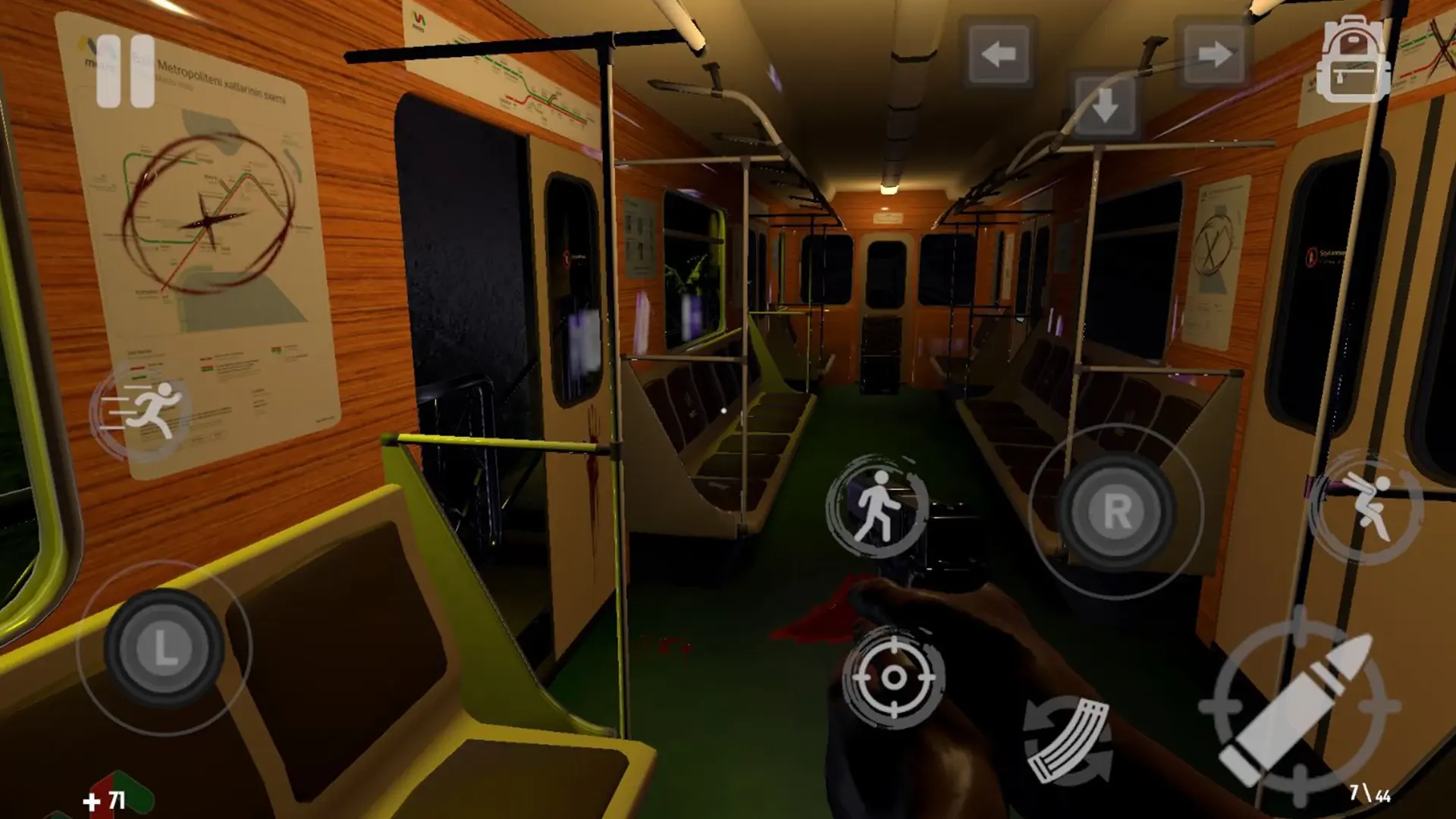 巴库终站 0.8.92 安卓版 4