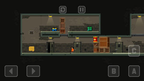 监狱炮轰 1.1.2 安卓版 2