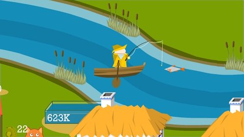 农场矿山 1.59 安卓版 2