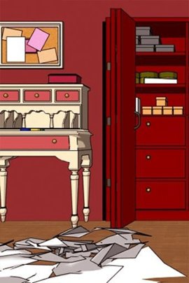 孤独的青年 1.1 安卓版 1