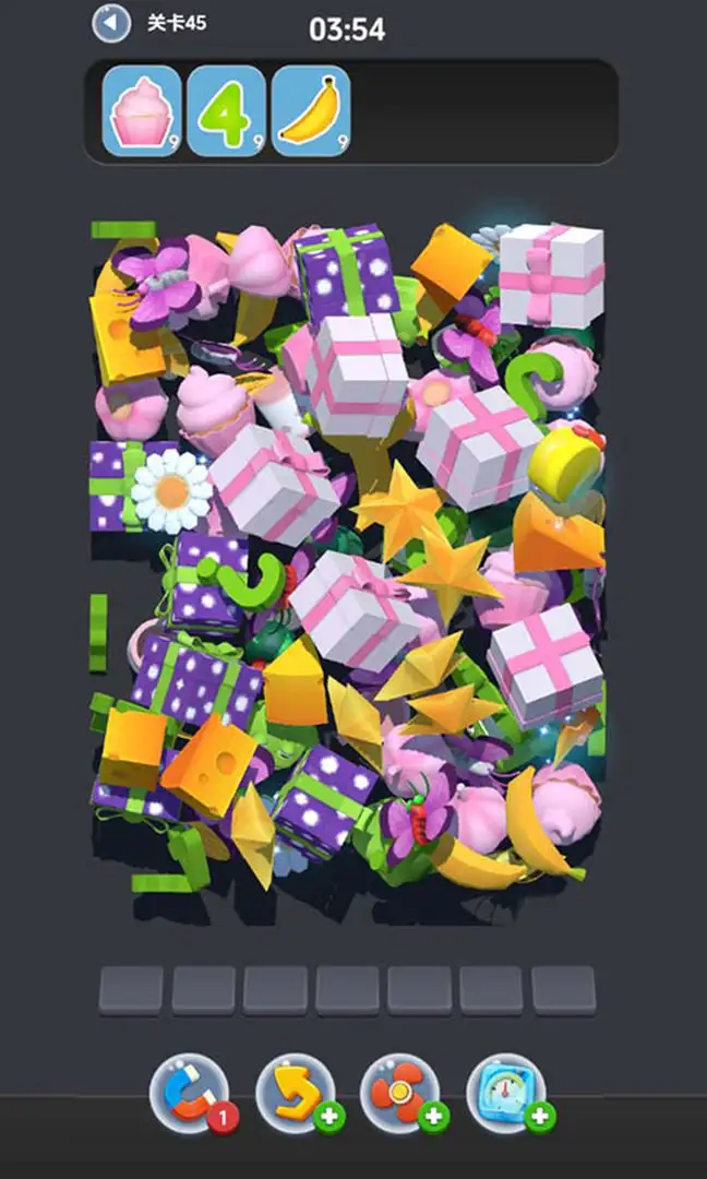 达人消除大作战 1.0.0 安卓版 2