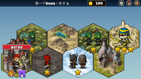 反抗 1.0.1 安卓版 2