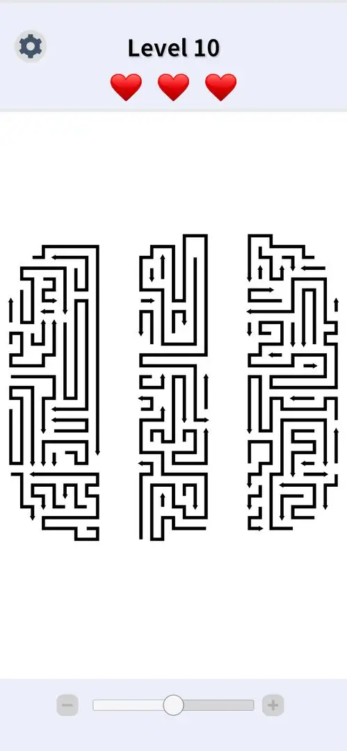 箭头了箭 1.0.0 安卓版 3