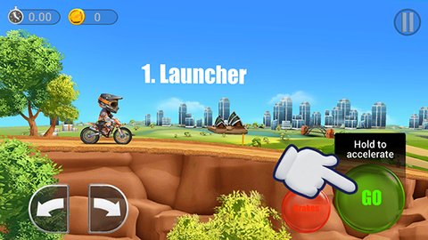 精英摩托车大赛 1.0.42 安卓版 2