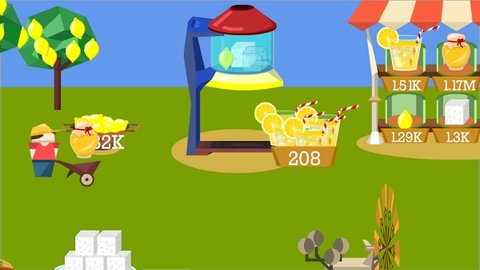 农场矿山 1.59 安卓版 1