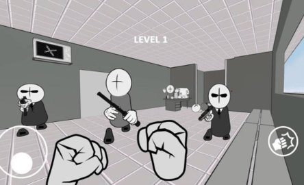 暴力迪吧血染乱域 7 安卓版 3