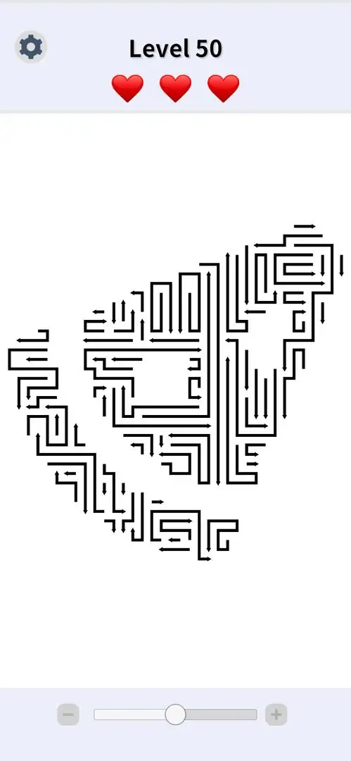 箭头了箭 1.0.0 安卓版 1