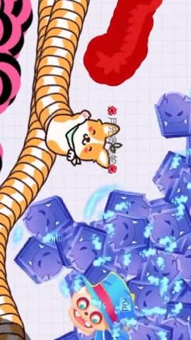 贪吃蛇大冒险 2.30.66 安卓版 3