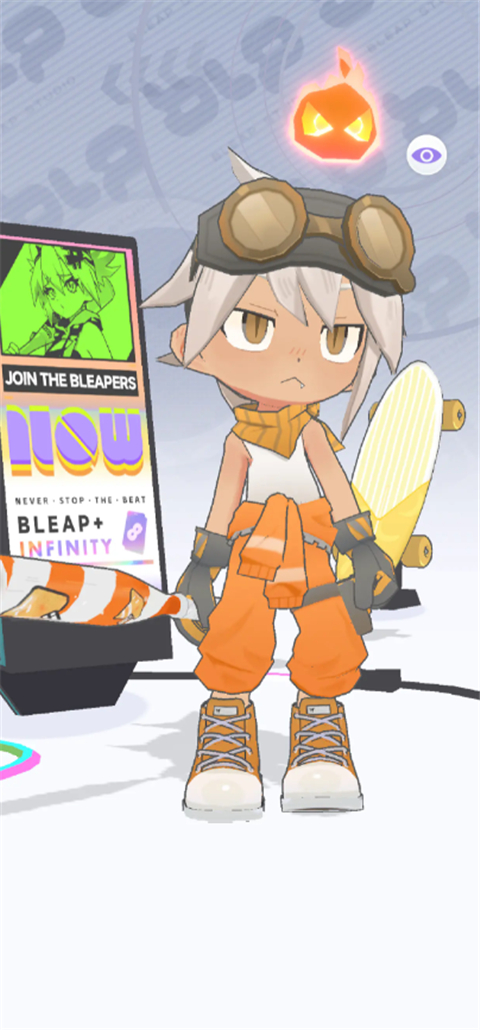闪音跃动国服 1.0.1 手机版 1
