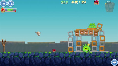 我的鸟制造 1.7 安卓版 2