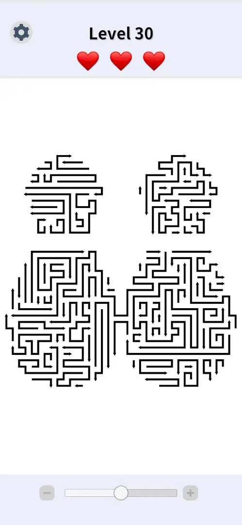 箭头了箭 1.0.0 安卓版 4