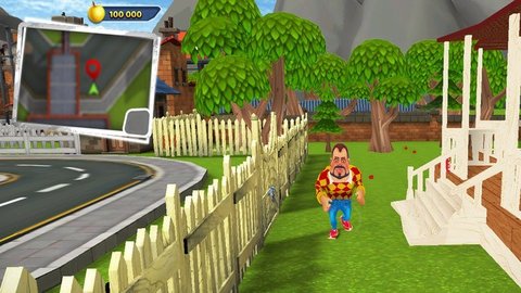 你好邻居日记 1.0.0 安卓版 1