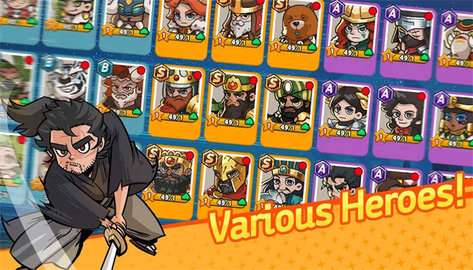 奥加部落探险 1.0.17 安卓版 1