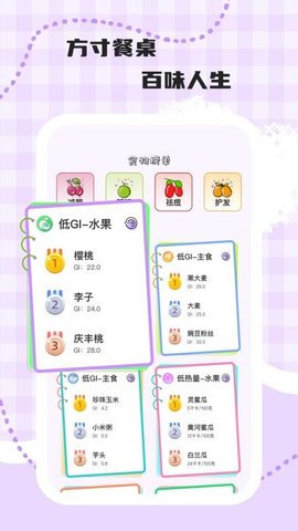 馋猫食记 1.0.2 安卓版 2