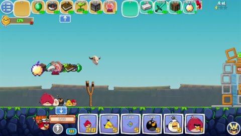 我的鸟制造 1.7 安卓版 3