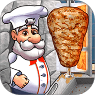 沙威玛传奇小店 1.0 安卓版