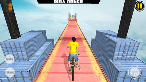 bmx赛车手 1.8 安卓版 2