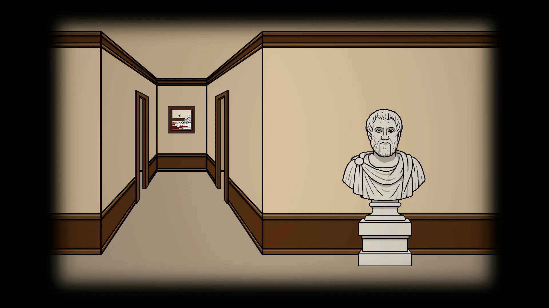 悖论展览 1.4 安卓版 2